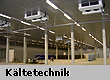 Kältetechnik